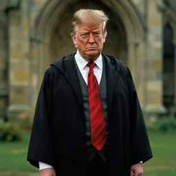 trump as voldemort 8 k