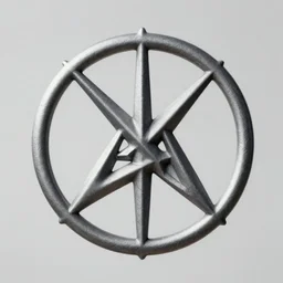 Occult Sigil of Power