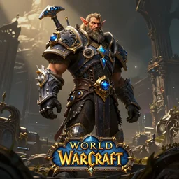 bill's barmount epic screenshot world of warcraft