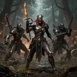 vermintide battle