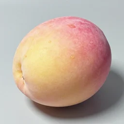 a depiction of 🍑