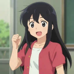 comedy anime