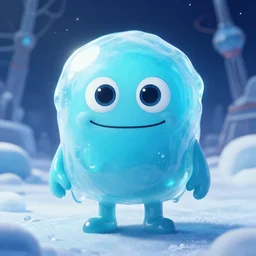slimecicle