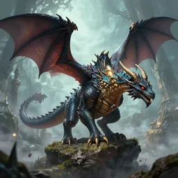 dnd dragonmborn