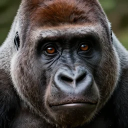 delicious gorilla eyes , 8k , mega high quality , professional food photography , award winning photo , foodporn