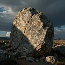 stone by retrowave