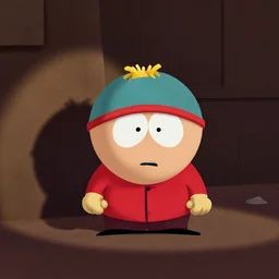crash bandicoot in south park