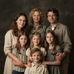 family portrait