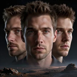 hyperrealistic image of interstellar landscape, by thomas eakes & greg rutkowski & xiang duan, perfect facial symmetry, dim volumetric lighting, photorealistic, 8 k octane beautifully detailed render, post - processing, extremely hyper - detailed, intricate, epic composition, lifelike attributes, cinematic lighting, masterpiece, trending on artstation, very very detailed, stunning,