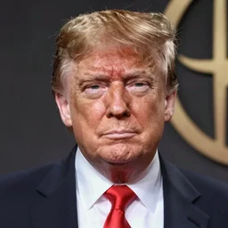 first still from new tim burton movie has donald trump as edward scissorhands in edward scissorhands remake, ( eos 5 ds r, iso 1 0 0, f / 8, 1 / 1 2 5, 8 4 mm, postprocessed, crisp face, facial features )