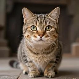 a cat from starwars