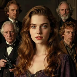 beautiful girl gorgeous lighting by weta studio, mucha, bautista and norman rockwell and greg rutkowski and tom bagshaw and james gurney and lucasfilm