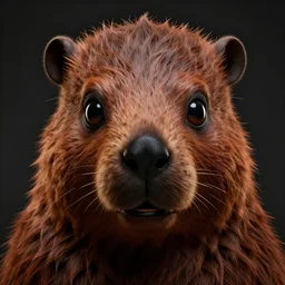 hyperrealistic dslr film still of justin bieber disguised as beaver mask, stunning 8 k octane comprehensive 3 d render, inspired by istvan sandorfi & greg rutkowski & unreal engine, perfect symmetry, dim volumetric cinematic lighting, extremely hyper - detailed, incredibly real lifelike attributes & flesh texture, intricate, masterpiece, artstation, stunning