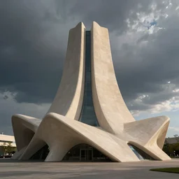 absurd architecture