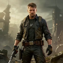 todd howard in fallout 1 0