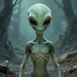 classified photos of aliens