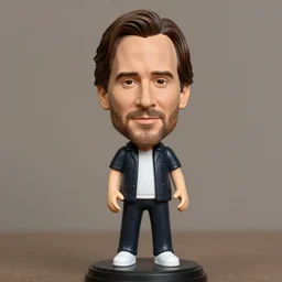 keanu reeves bobblehead