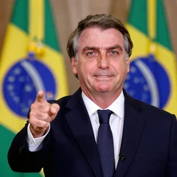bolsonaro funko