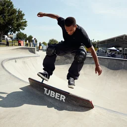 tony hawk pro uber