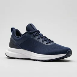 sports sneaker, ultra rendered extreme realism and detail, 8 k, photorealistic, sharp focus, centered, clear background, empty edges