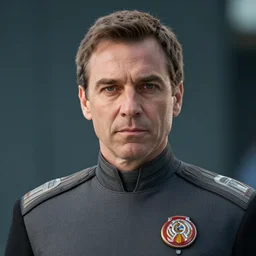 director krennic, 8 k, detailed