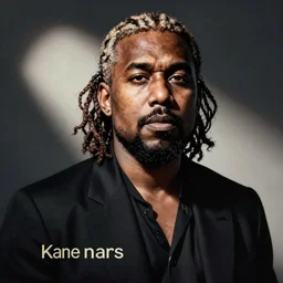 kanye marx