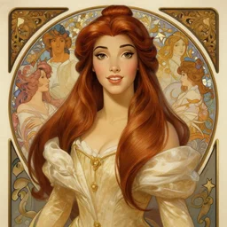 portrait of disney esmeralda, intricate, elegant, highly detailed, my rendition, digital painting, artstation, concept art, smooth, sharp focus, illustration, art by artgerm and greg rutkowski and alphonse mucha and uang guangjian and gil elvgren and sachin teng, symmetry!!