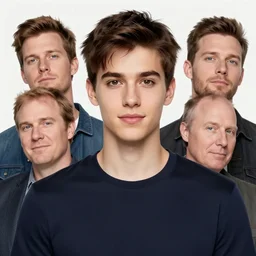 a highly detailed beautiful portrait of xqcow xqc felix lengyel, twitch. tv, by gregory manchess, james gurney, james jean