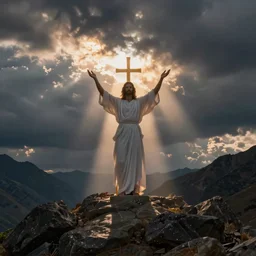 the holy spirit is within all of us