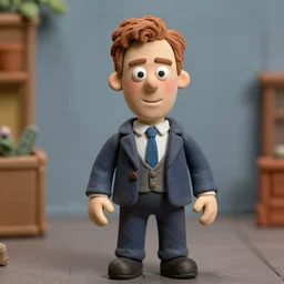 benedict cumberbatch claymation