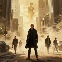 2 0 1 8 blade runner movie still cityscape street level, sci - fi elegant by dennis villeneuve, tom anders, zorn hans, dragan bibin, thoma, greg rutkowski, ismail inceoglu illustrated sand storm alphonse mucha, unreal engine 5, octane render