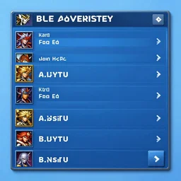 average blue deck player