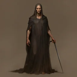 concept art, the god of hopelessness, 8 k, by james gurney, greg rutkowski, john howe, artstation
