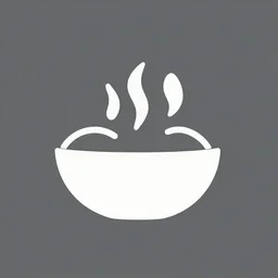 simple cereal icon