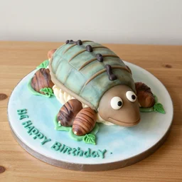 tardigrade birthday cake