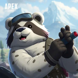 team cuddle leader in apex legends