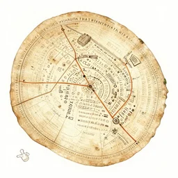 the nuragic civilization typographic forgotten map by design ahoy, watercolor,
