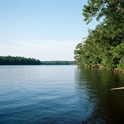 lake ouachita