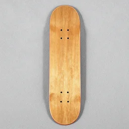 cowply fingerboard deck