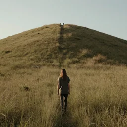 the lost traveler's dream under the hill
