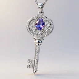a jewelry design, key visual, the magician - themed amulet, gemstones and diamonds, lumion render, luxury, extreme closeup, product view, trending on artstation, dior, chanel,, ultra quality, digital art, exquisite hyper details, 8 k, soft illumination, dreamy, fashion, clean background trending, frostbite 3 engine
