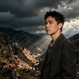 issac chen