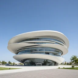 atlantis by zaha hadid