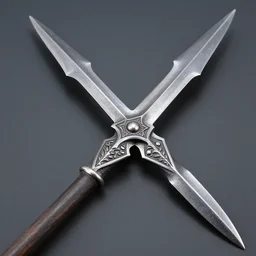 sharp medieval 3 0 0 spartan spear hand forged spear ottoman style viking metal forged reenatment battles viking spear