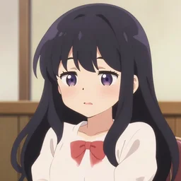 ((((((((Ugly)))))))) cute ((((((((Anime)))))))) girl