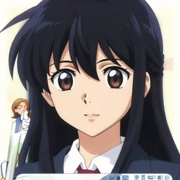 What the frustration it feels like for not being able to get fantastic anime generations in any Ai program after months of trying