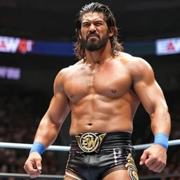 kenny omega aew
