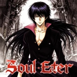 a soul eater by junji ito - s 80
