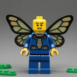 lego mothman