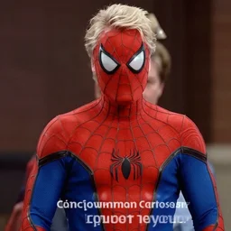 spiderman meme with clinton